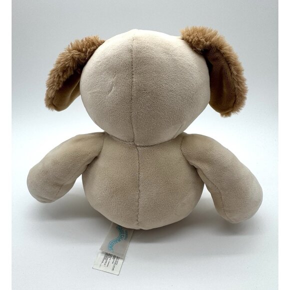 Squishmallow Squeeze Mallows - Canada Valentine's 2022 8" Dog Harrison - Picture 4 of 5